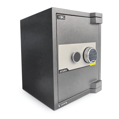 ACURA AC520 Security Home/Office Safe Box