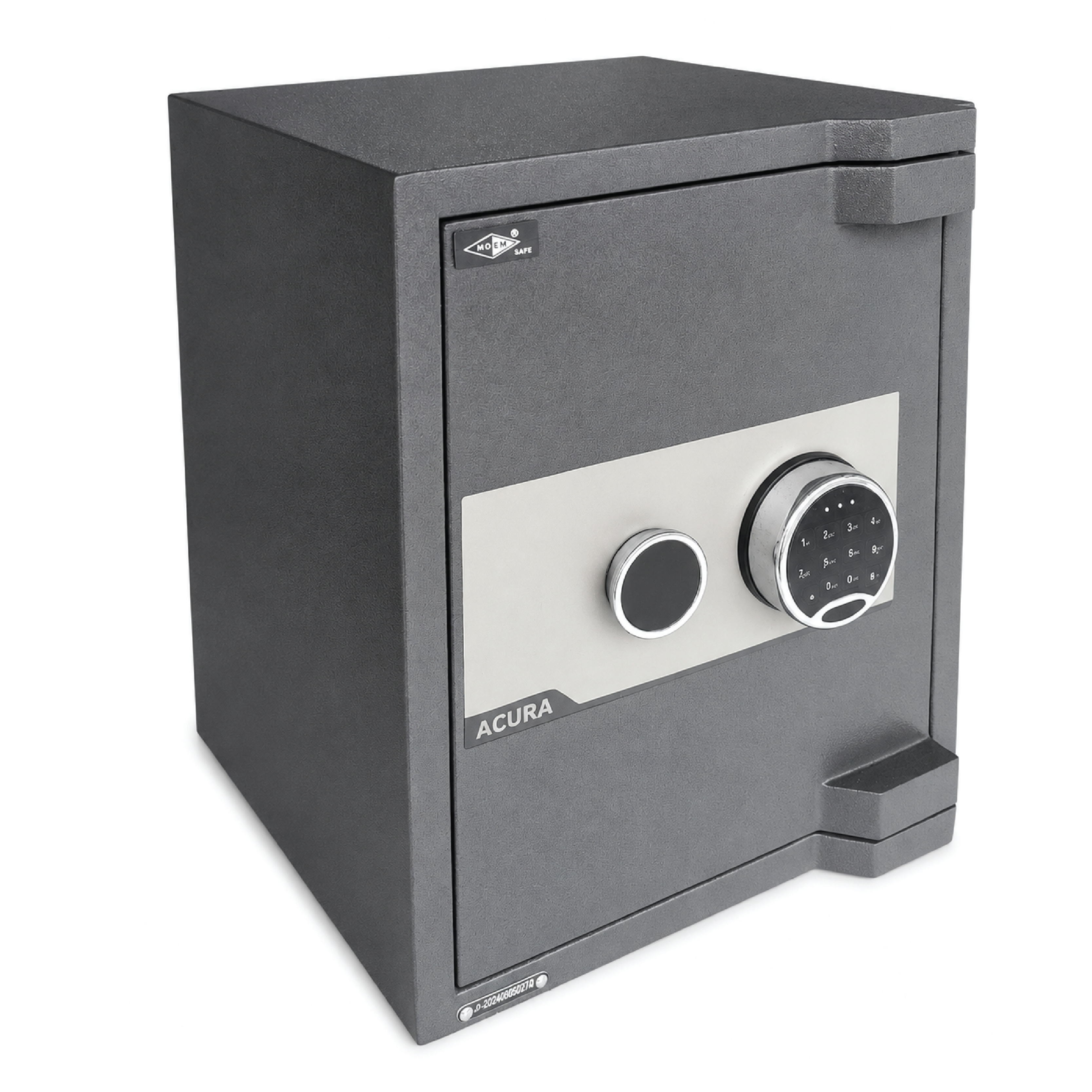 ACURA AC520 Security Home/Office Safe Box