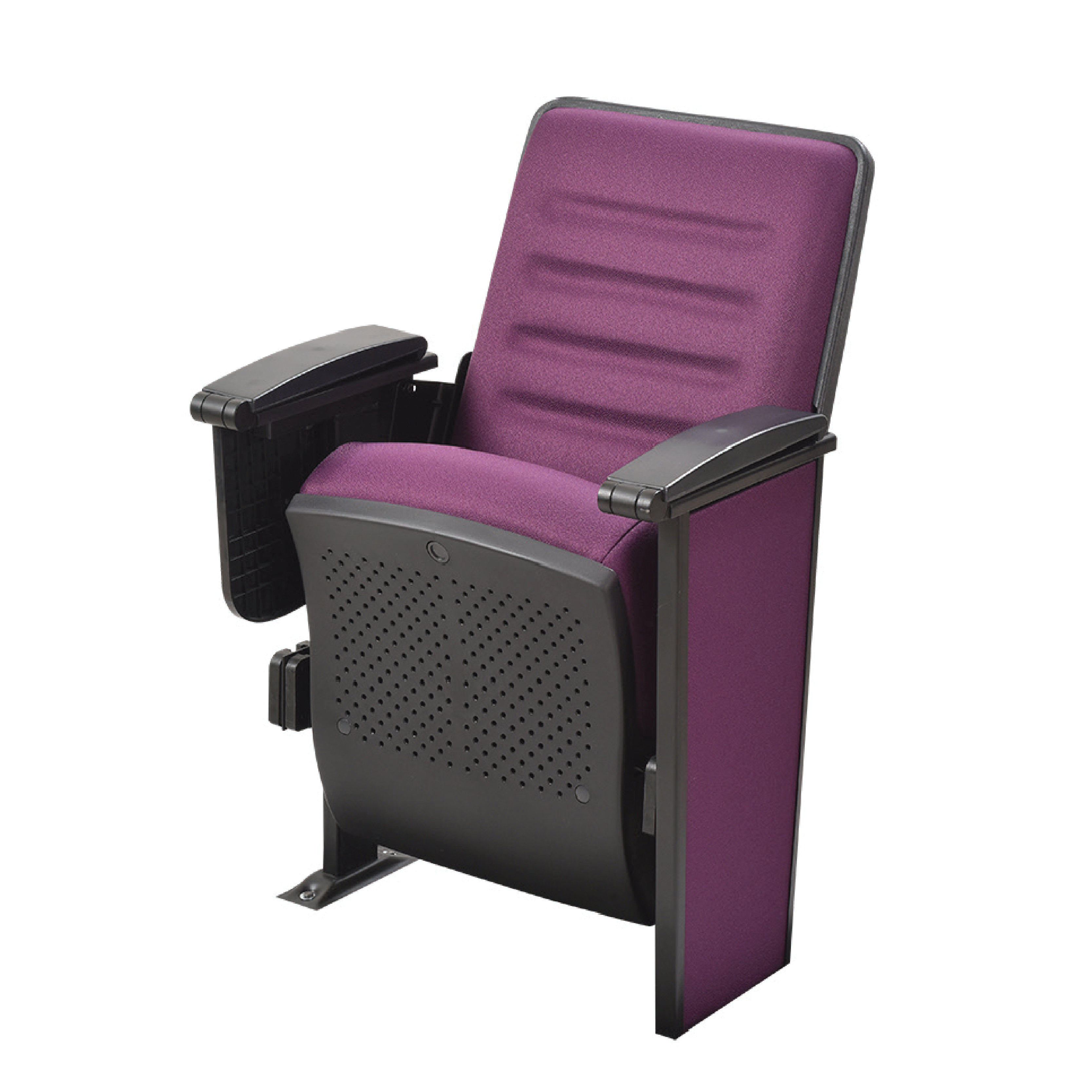 ZETA Auditorium Chairs (Kindly contact us before ordering)