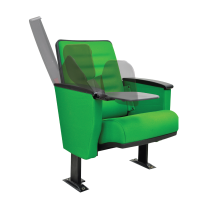 ZELDA Auditorium Chairs (Kindly contact us before ordering)