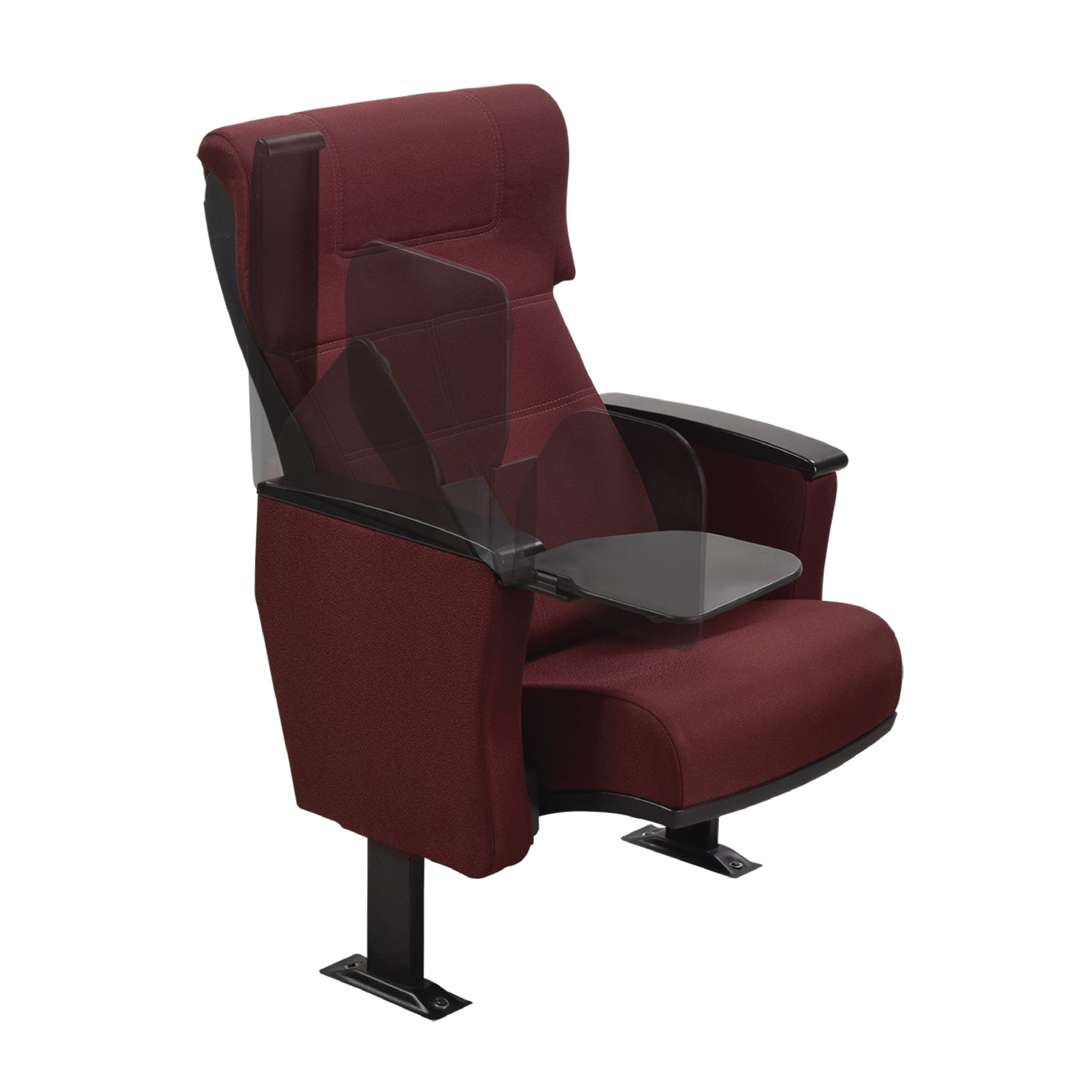 ZIGMA Auditorium Chairs (Kindly contact us before ordering)