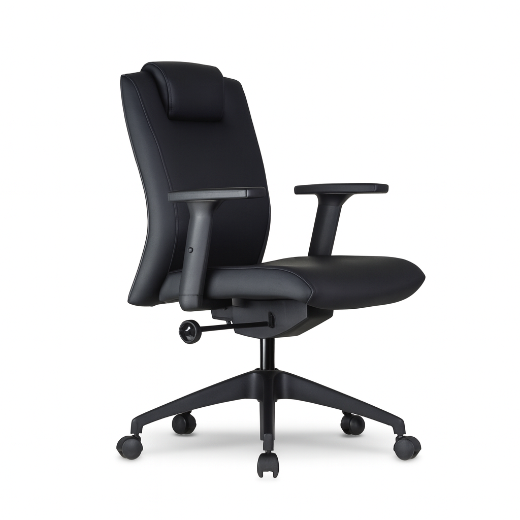 ZOVO 3 Low Back Office Chair