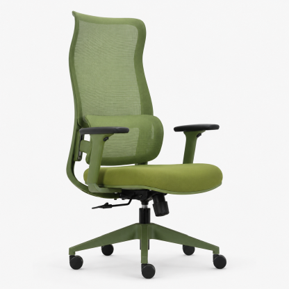 TORR High Back Office Chair (PRE ORDER UNIT: MINIMUM ORDER OF 10 UNITS)