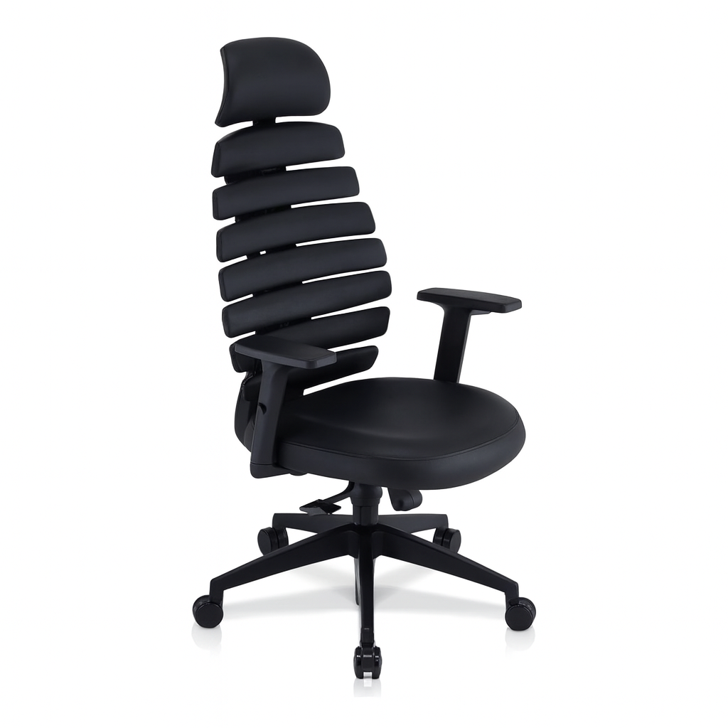 YUGA LITE 2 High back Chair