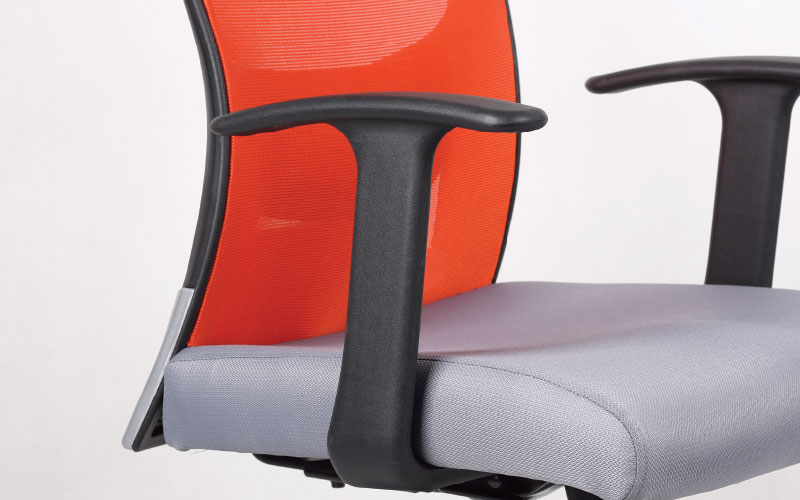 AIRM Medium Back Office Chair (K)
