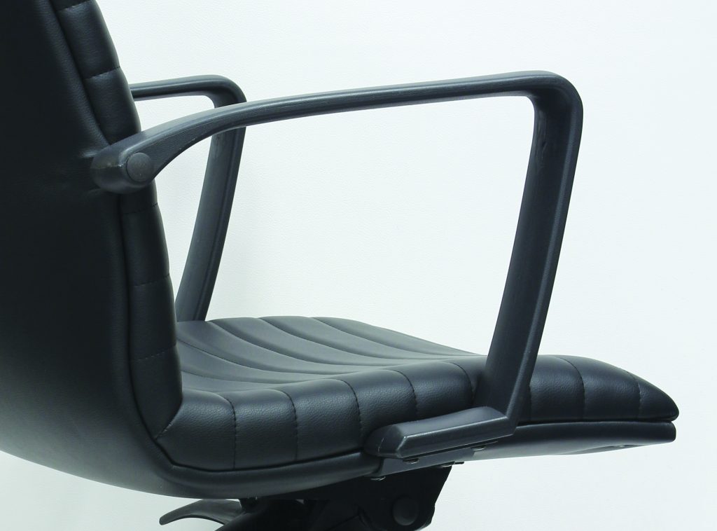 C1 ECO High Back Office Chair (K)