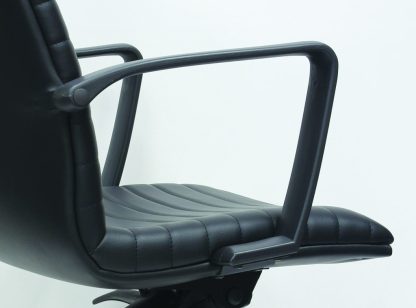 C1 ECO High Back Office Chair (K)