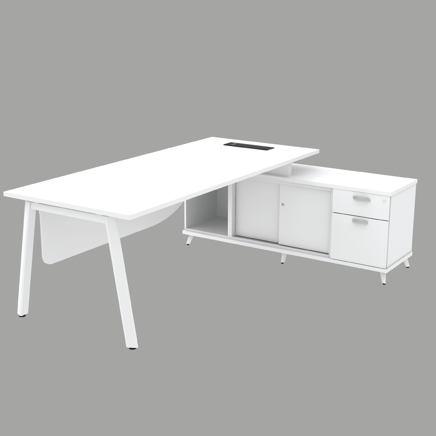 Director Table Set  (AS)