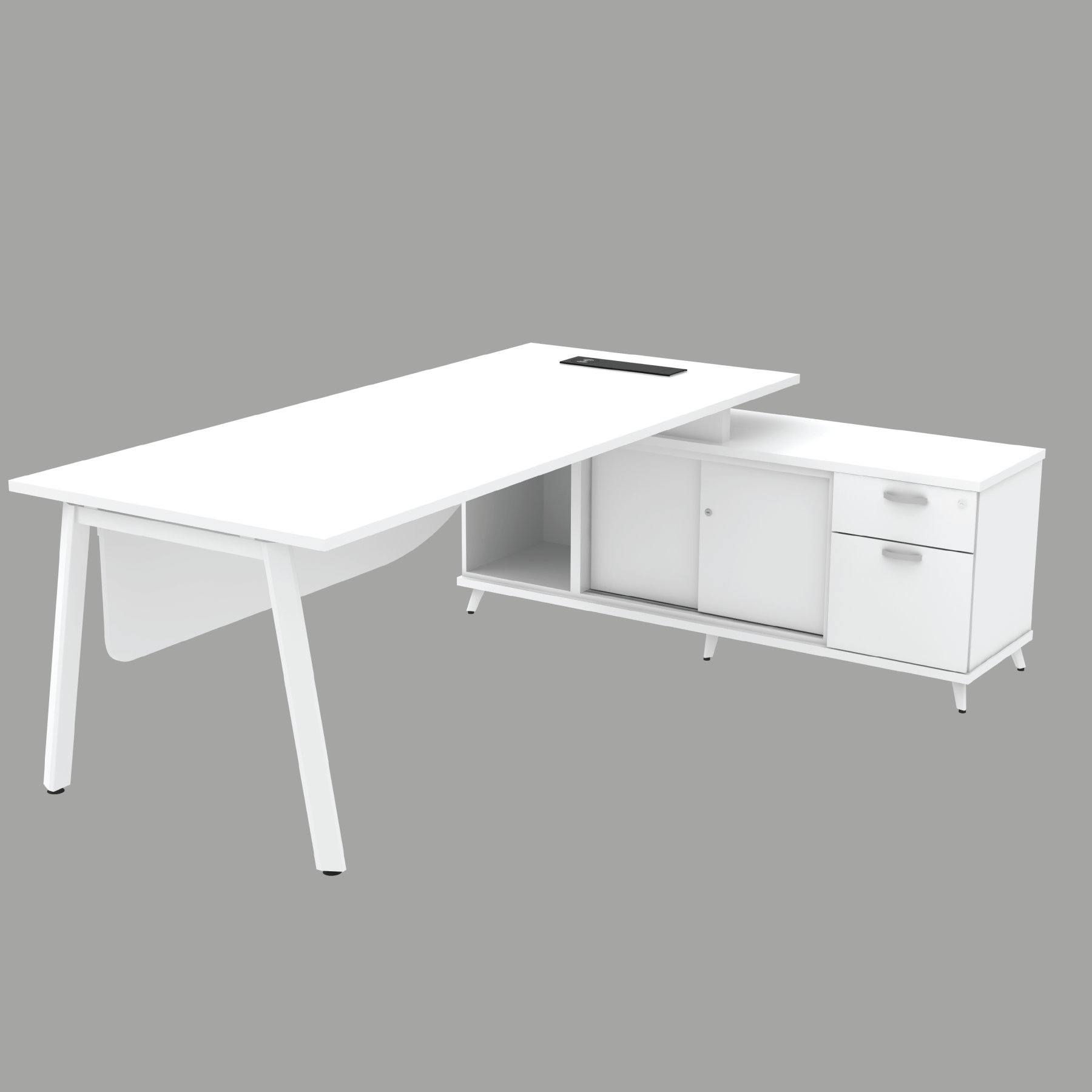 Director Table Set  (AS)