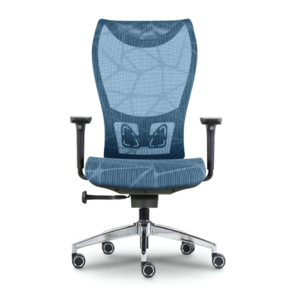 QIN 15 High Back Chair