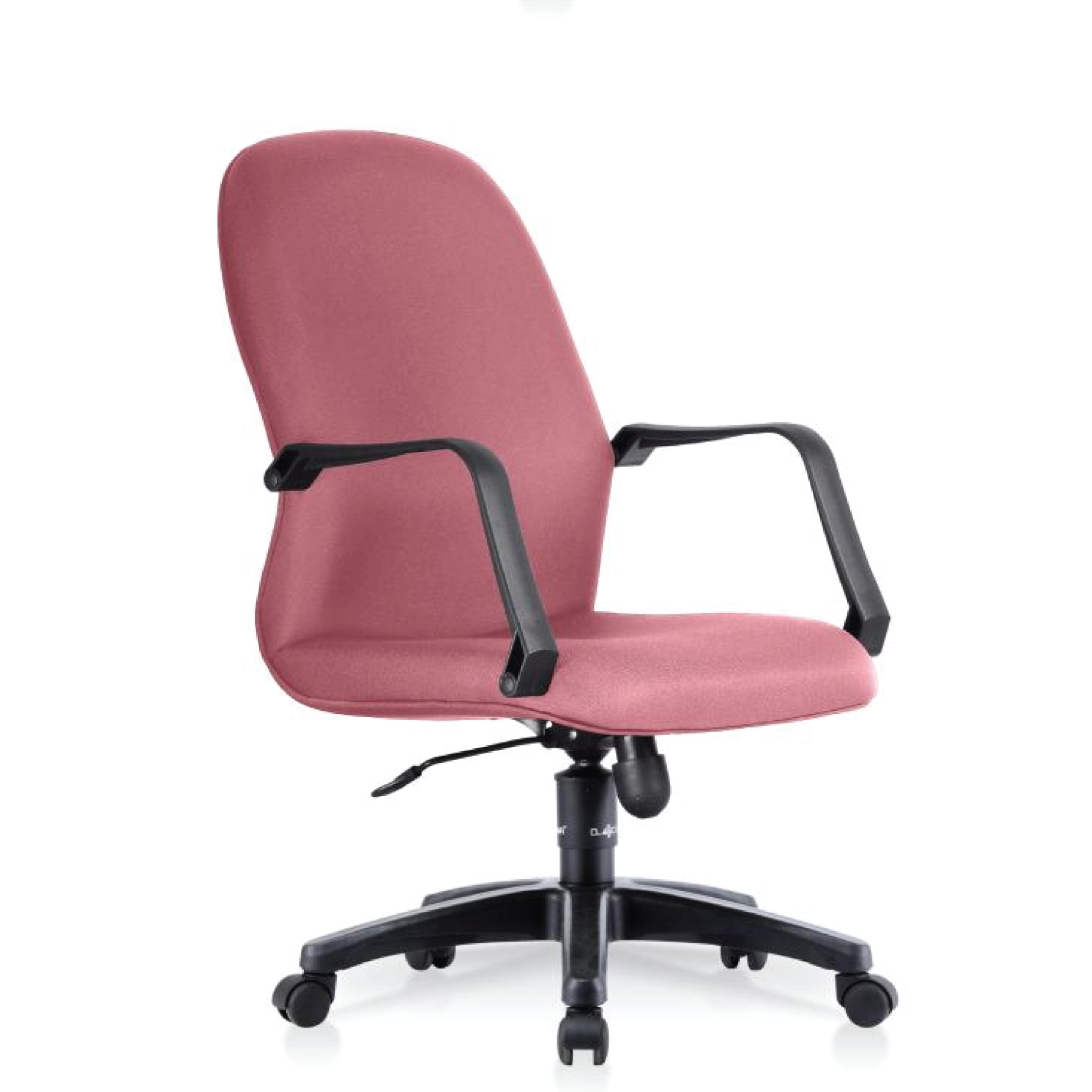 WISE Medium Back Chair
