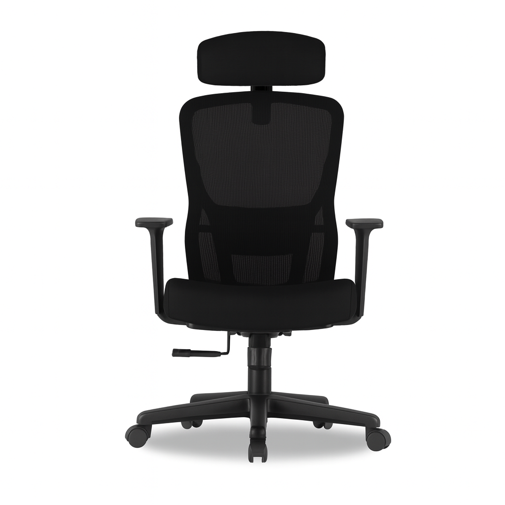 HANNA Mesh High Back Chair