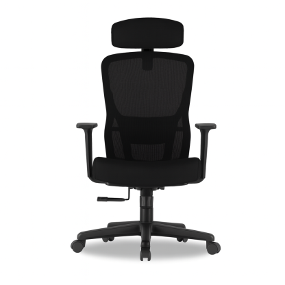 HANNA Mesh High Back Chair