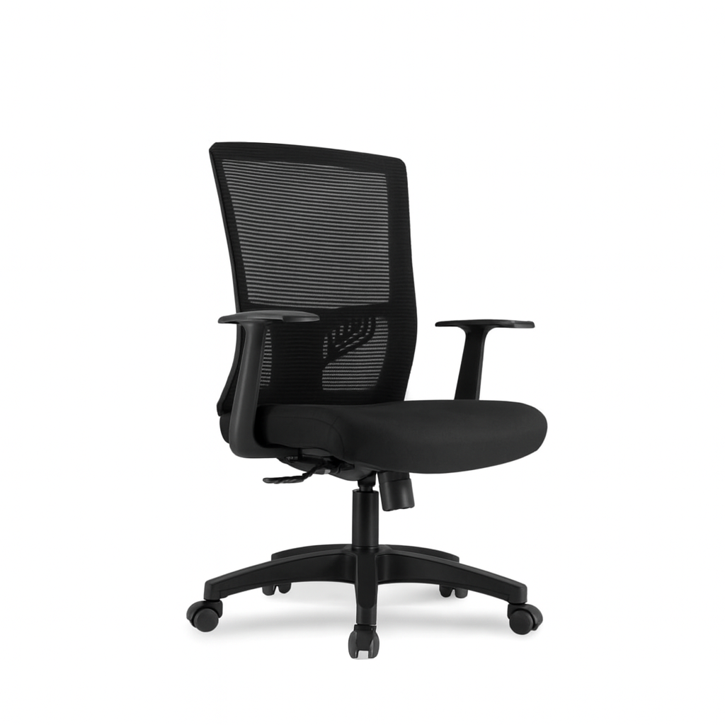 Smol Medium Back Chair