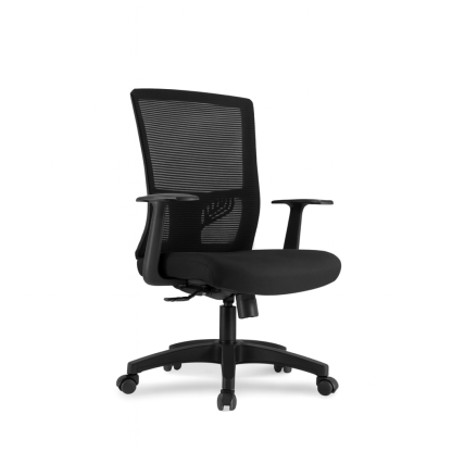 Smol Medium Back Chair