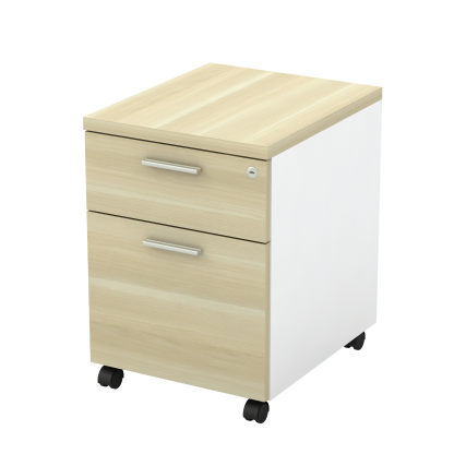 Mobile Pedestal 1D1F (B)