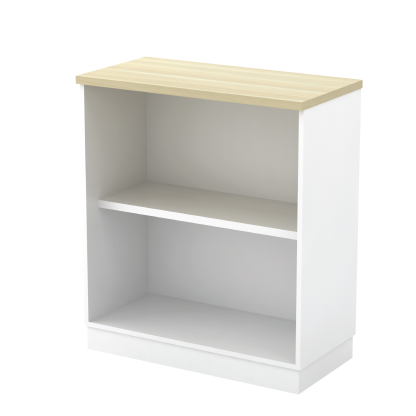Open Shelf Low Cabinet (B)