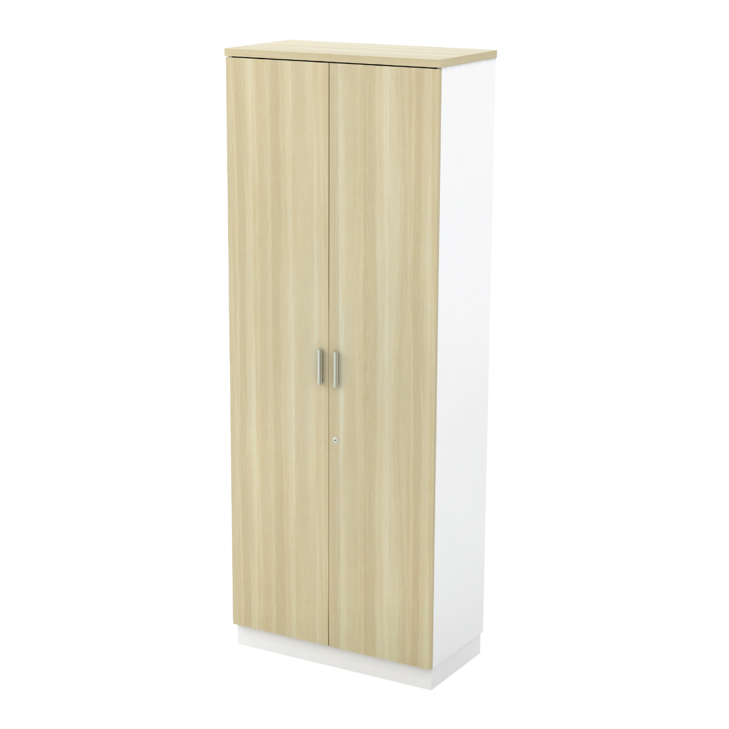 Swinging Door High Cabinet - 2110H mm (B)