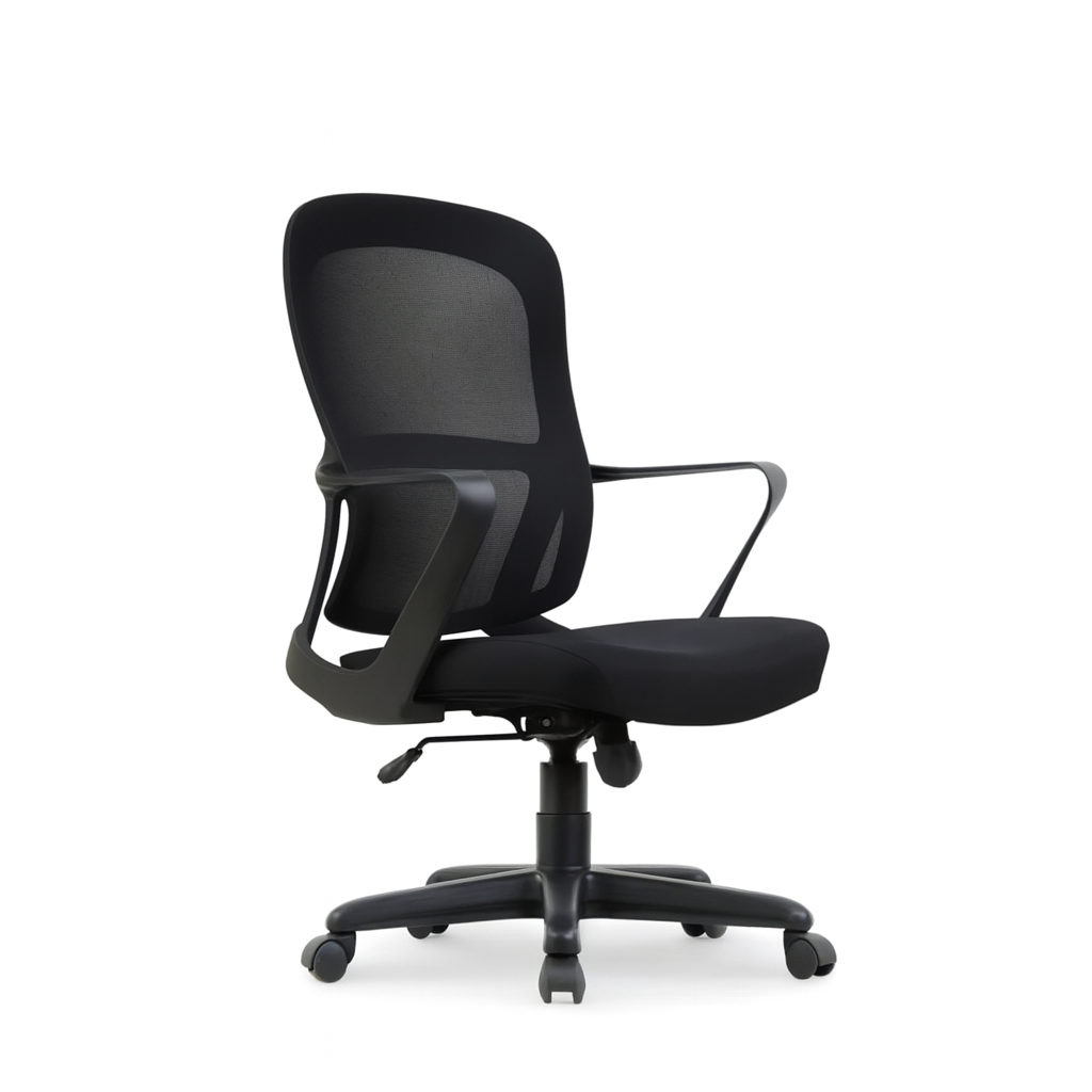 ACE Medium Back Chair