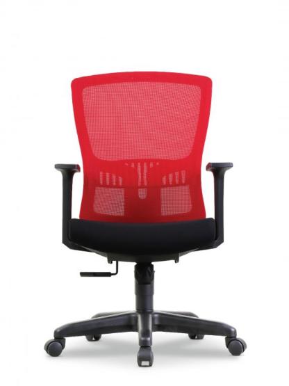 Go+ Medium Back Chair