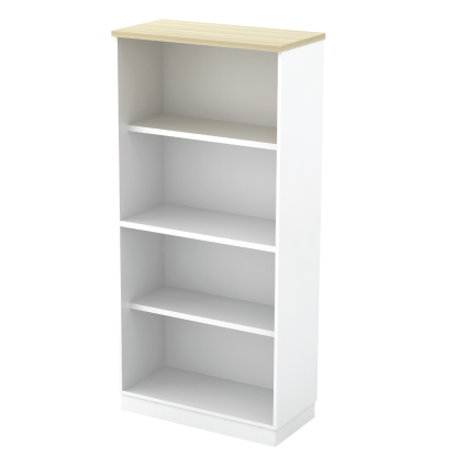 Executive Work Table Set with Side Cabinet + Side Discussion Table + Combination of Cabinets (B)