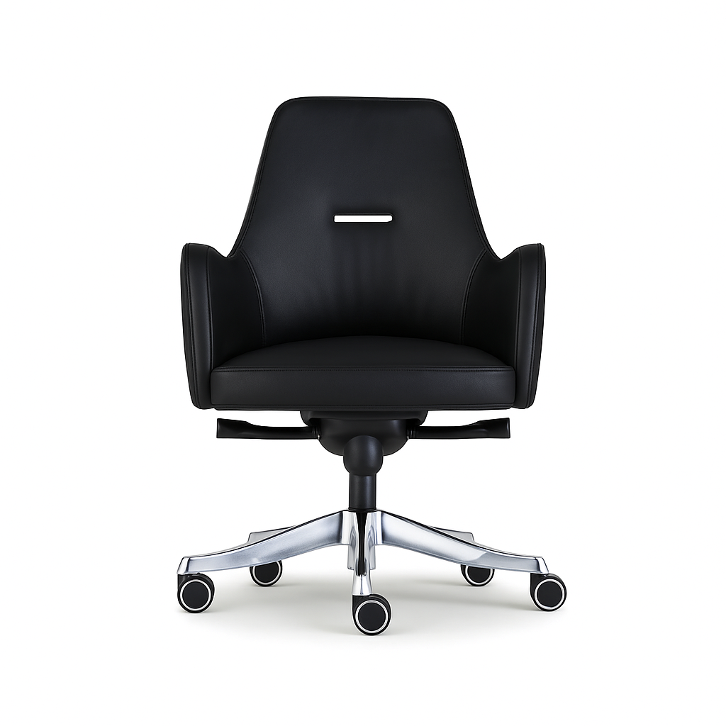 Arrow Low Back Chair