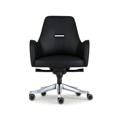 Arrow Low Back Chair