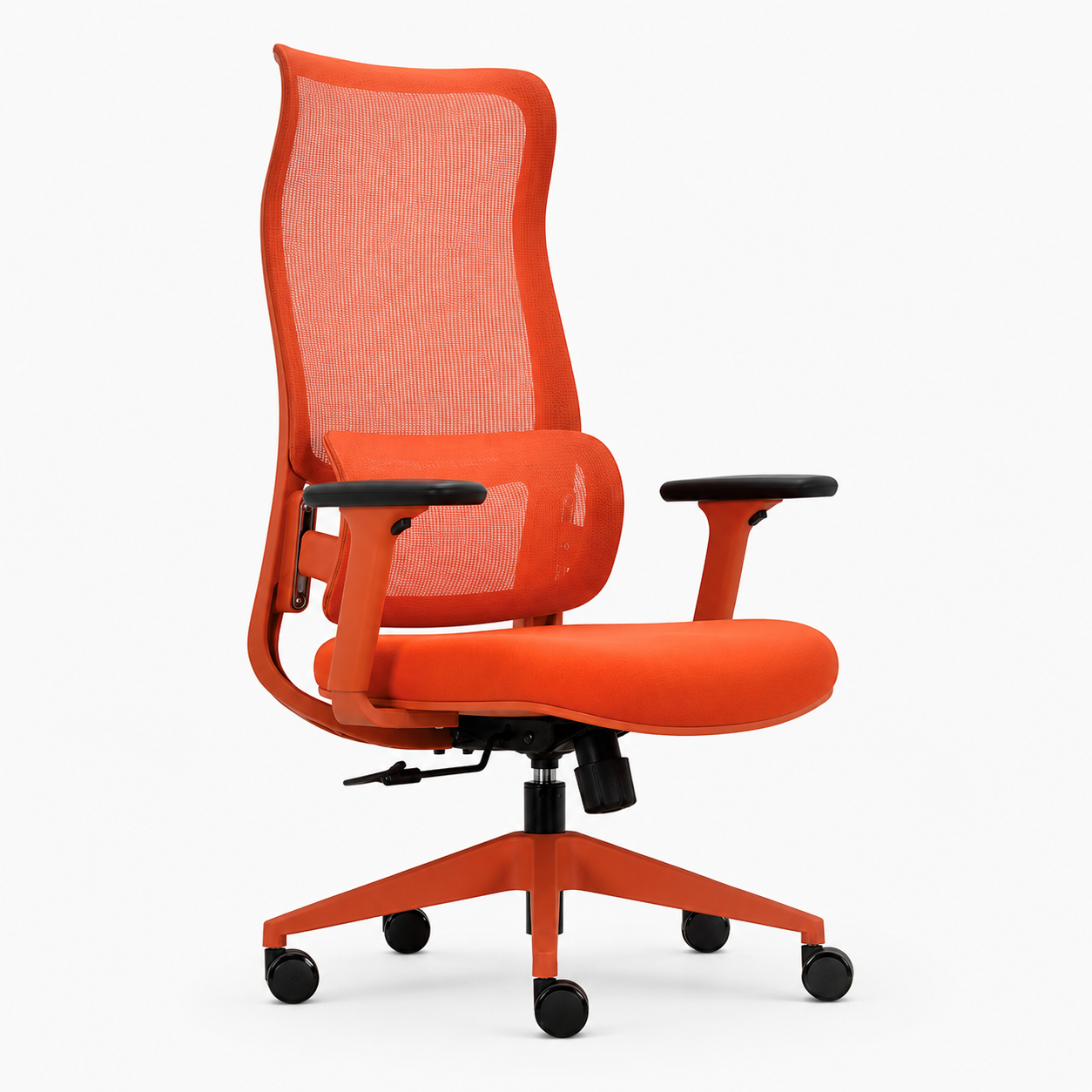 TORR High Back Office Chair (PRE ORDER UNIT: MINIMUM ORDER OF 10 UNITS)