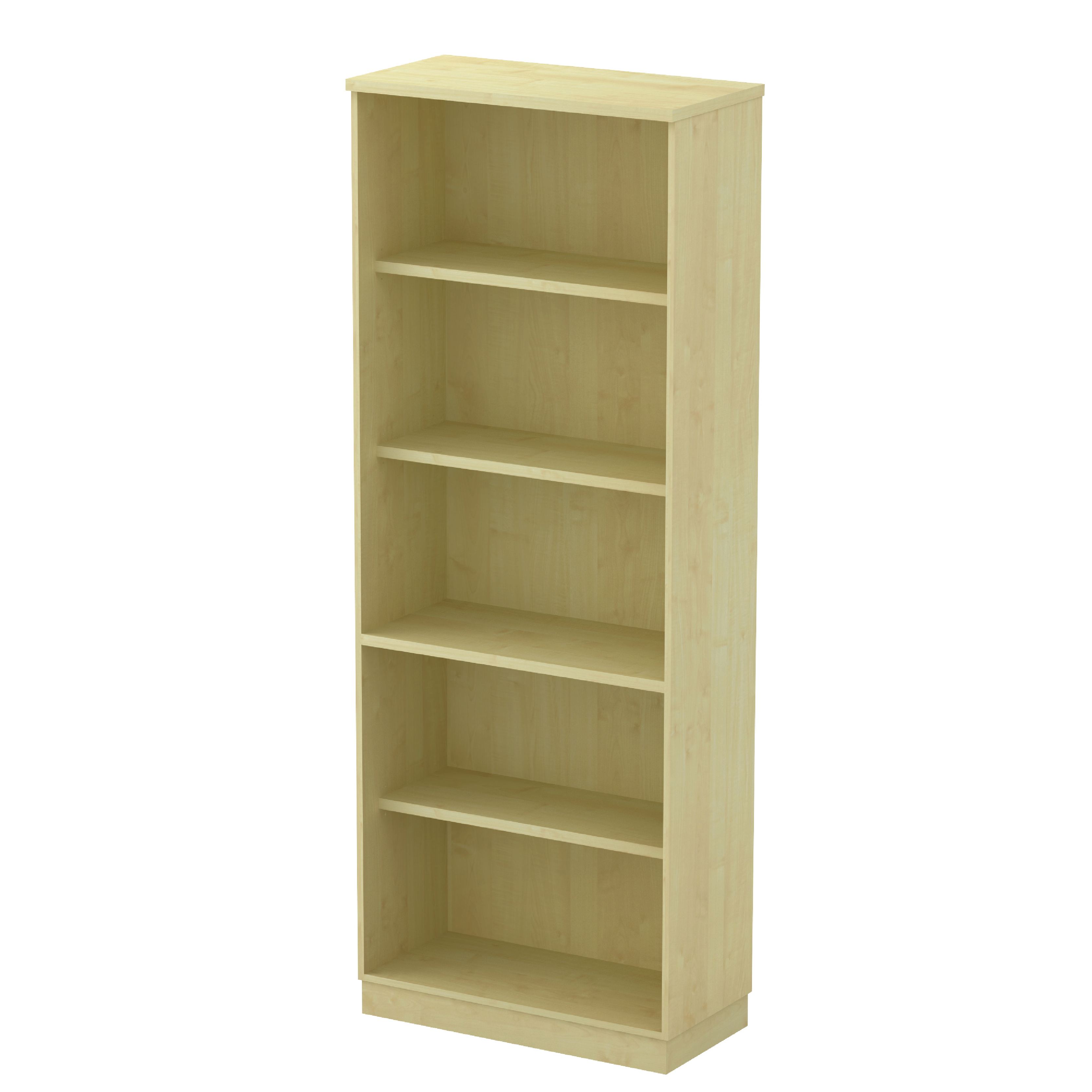Open Shelf Full Height Cabinet - 2110H mm - SQ