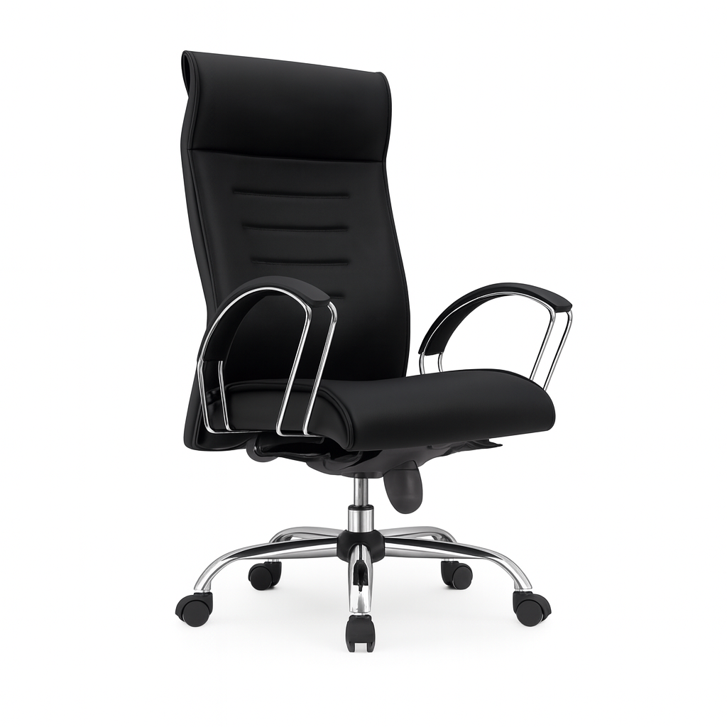 ONE High Back Office Chair