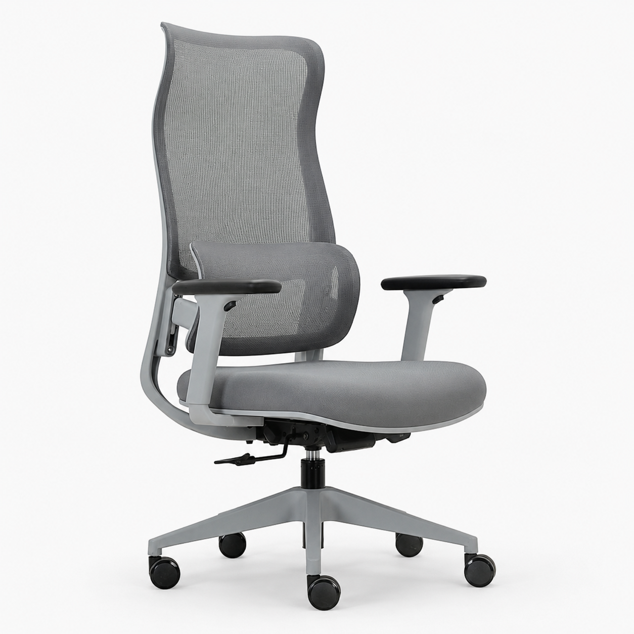 TORR High Back Office Chair (PRE ORDER UNIT: MINIMUM ORDER OF 10 UNITS)