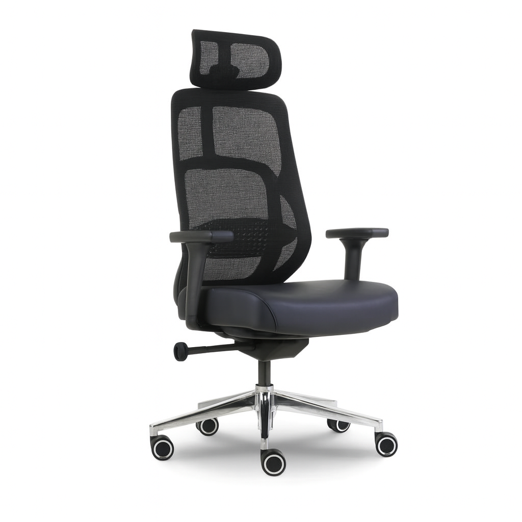 FIN 11 High Back Office Chair