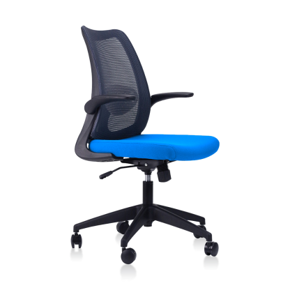 DOLPH Low Back Office Chair (K)