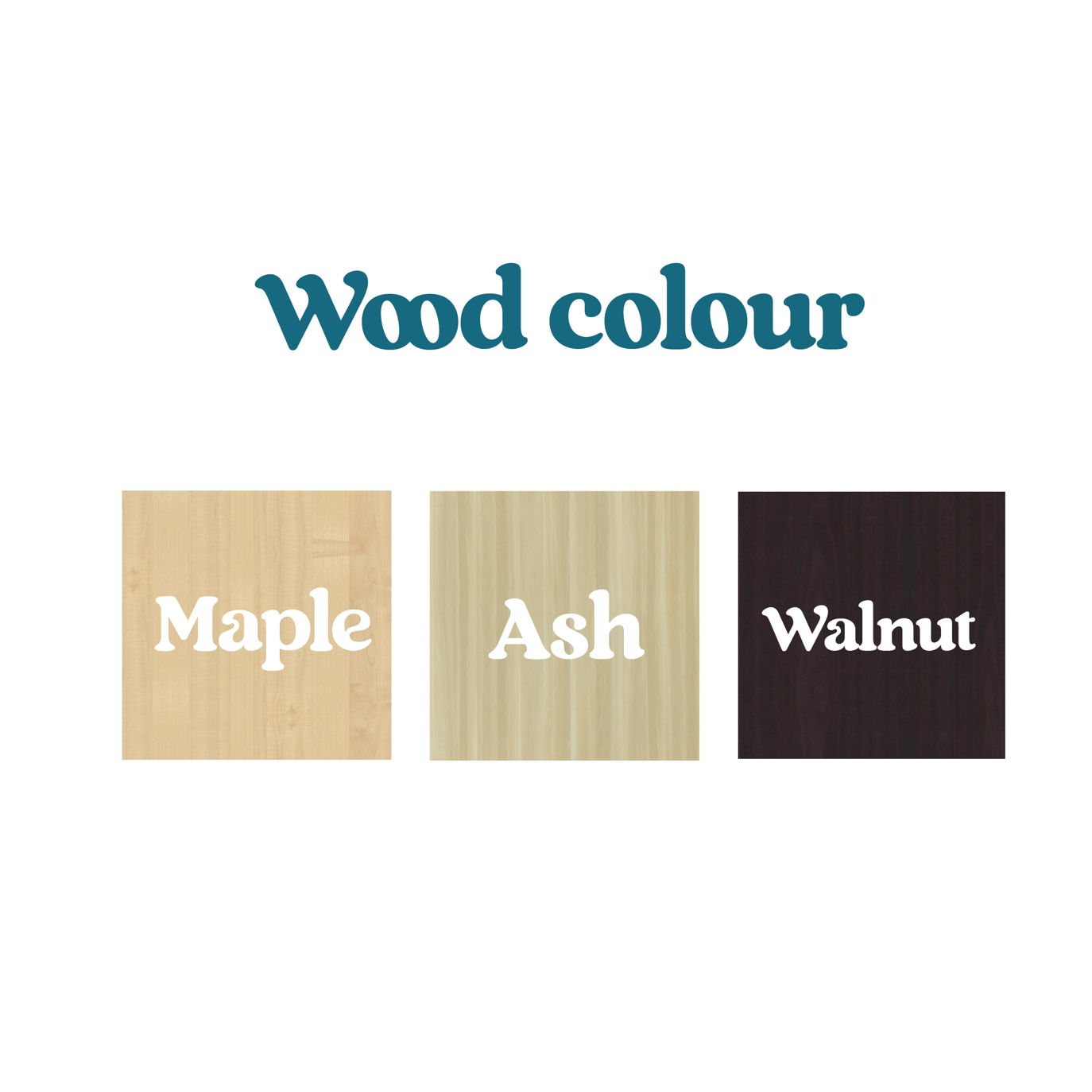 L-Shape Reception Table  (EX)