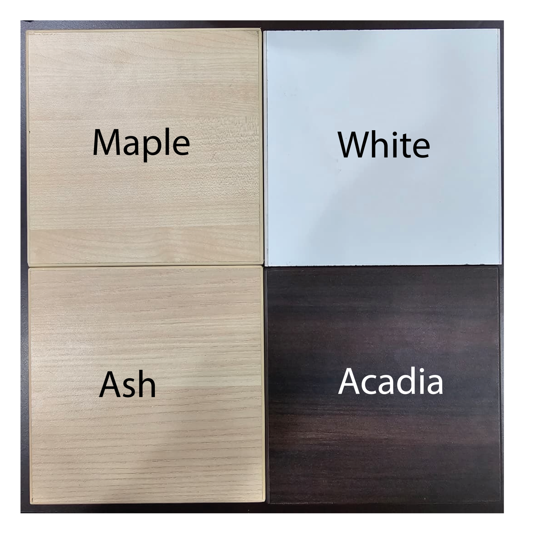 Standing Desk (Height Adjustable Table)