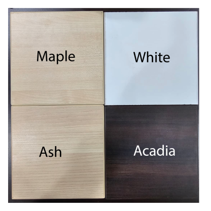 Standing Desk (Height Adjustable Table)