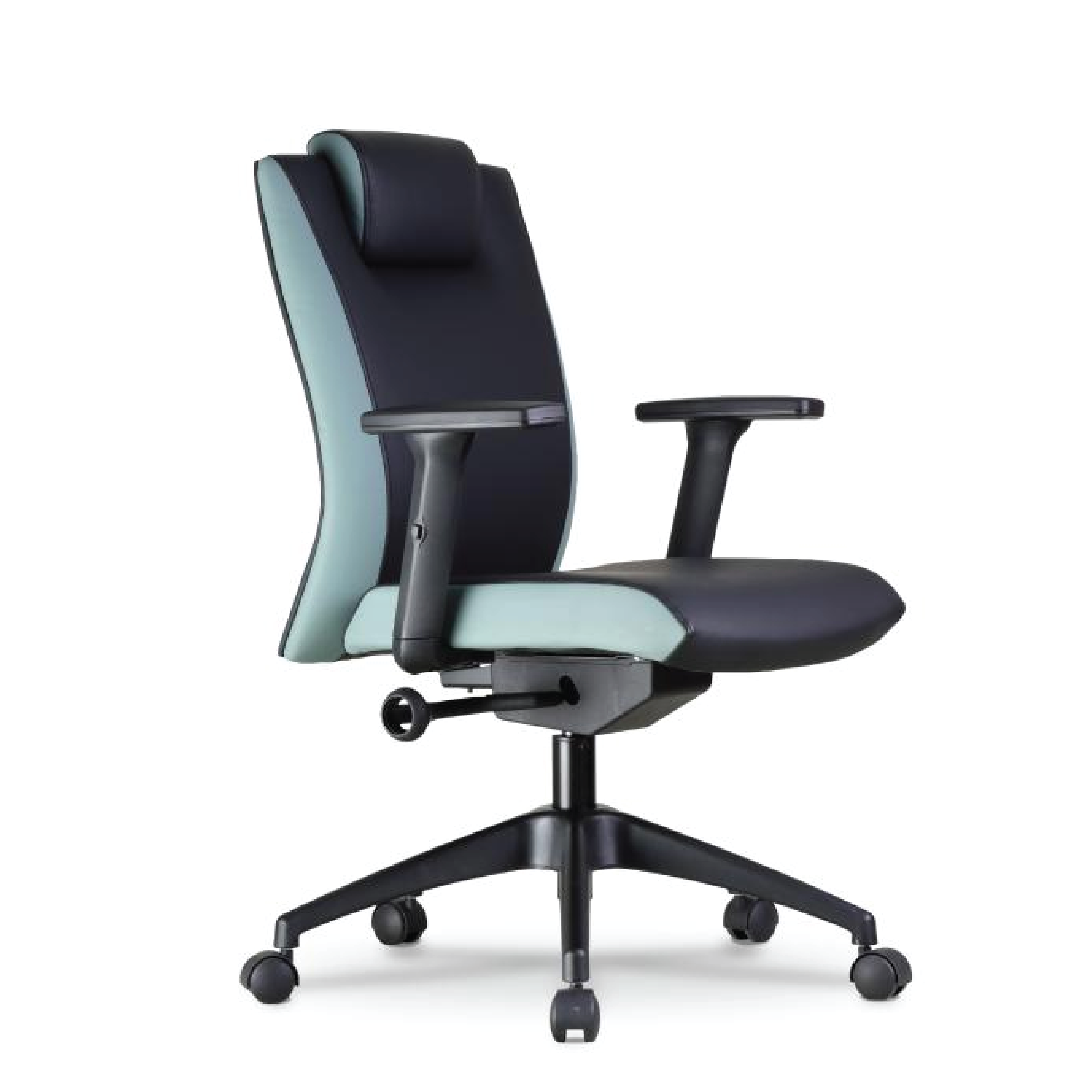 ZOVO 3 Low Back Office Chair