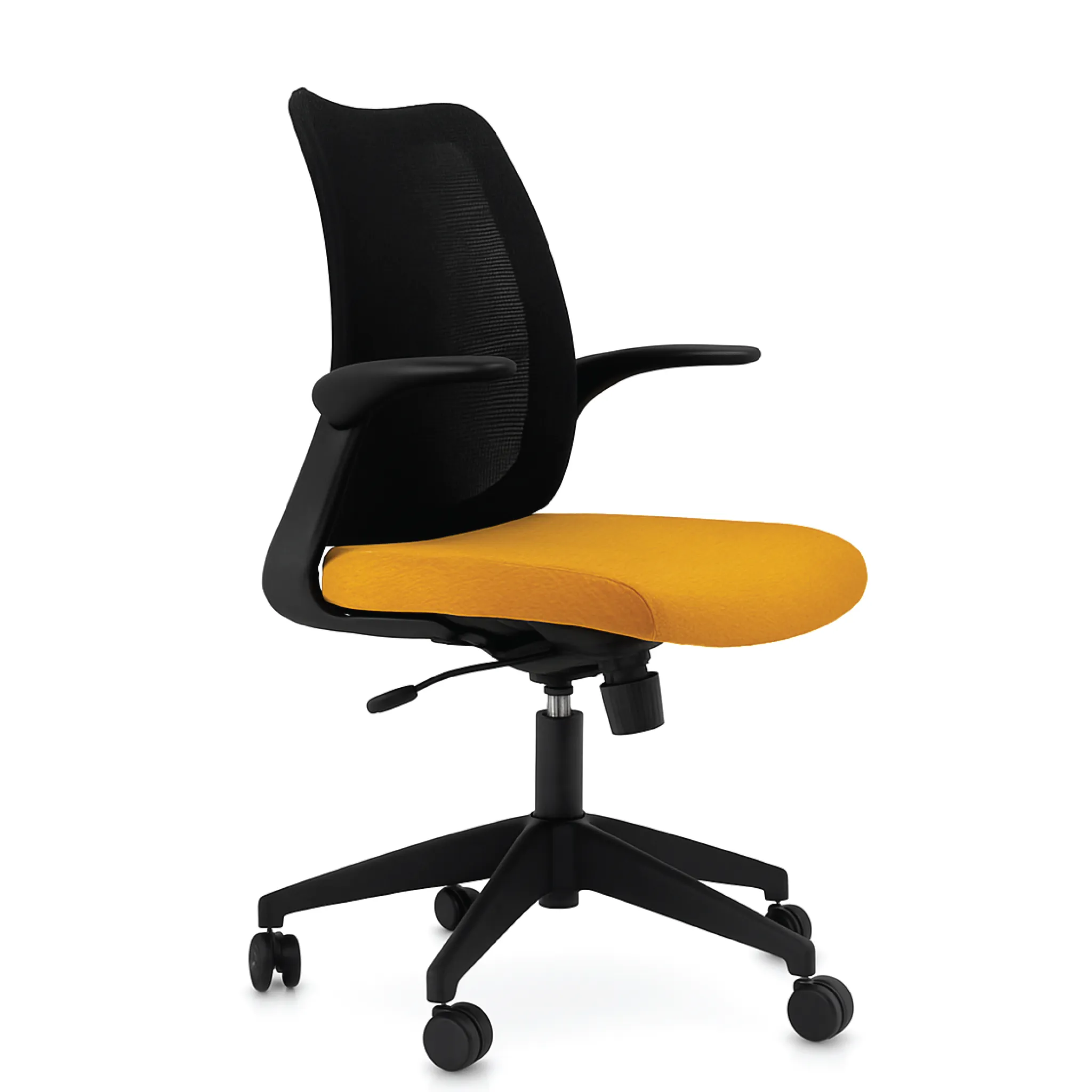 Low Back Office Chairs