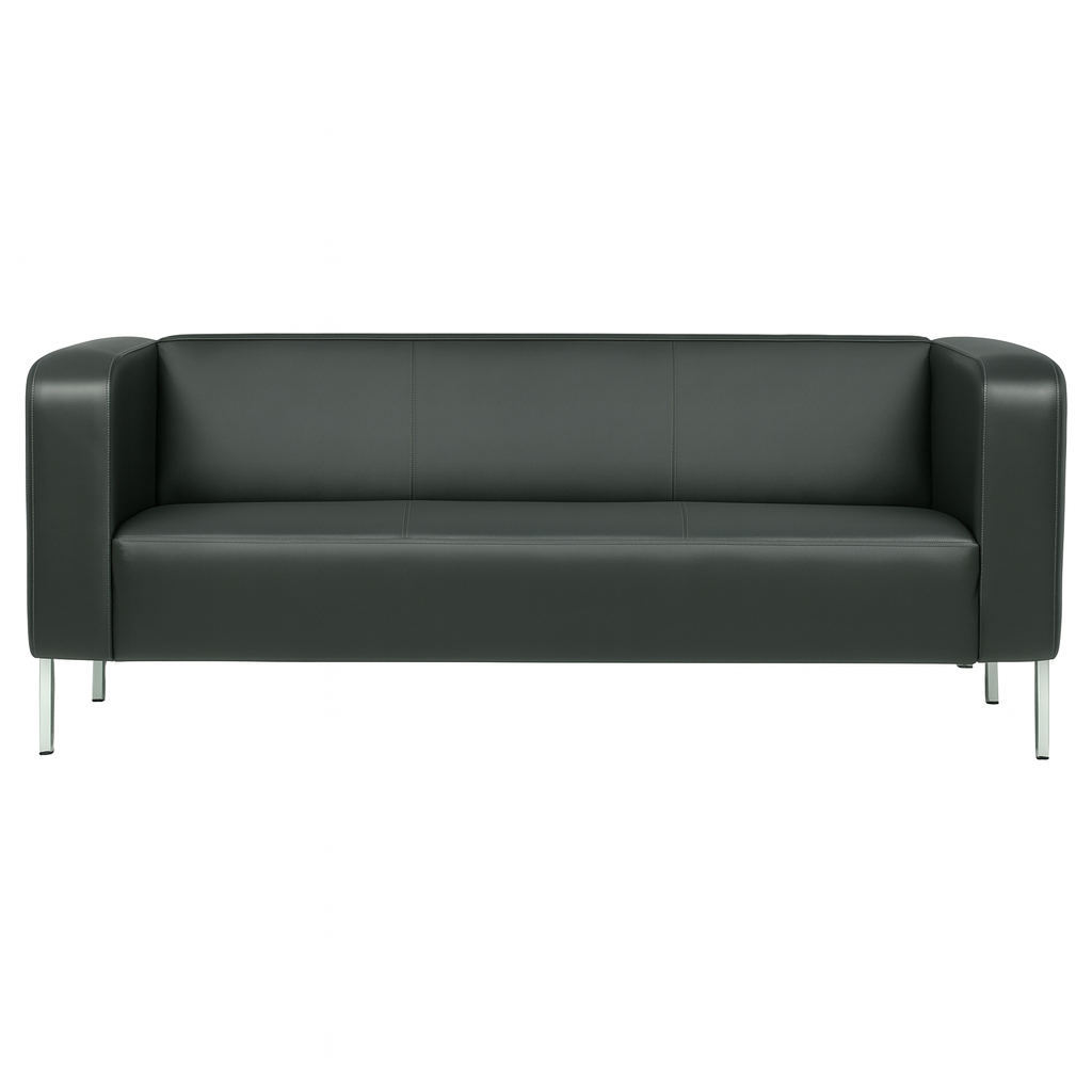 GIOLI Sofa - 3 Seater [PU Leather]