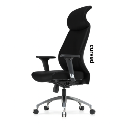 FIN 4 High Back Chair