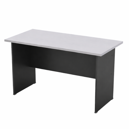 Standard Work Office Desk Table without Grommet Hole (G)