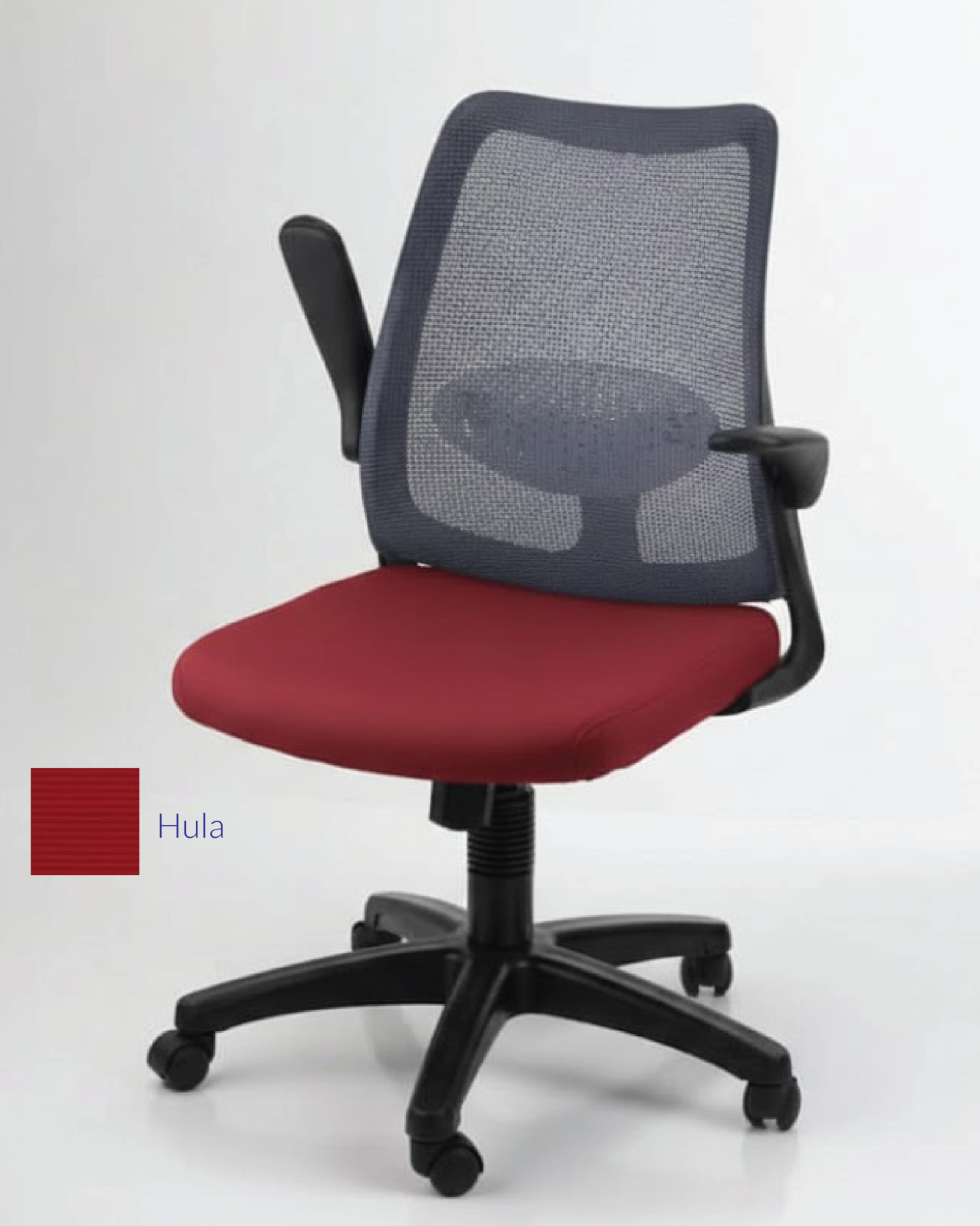 DOLPH ECO Low Back Office Chair (K)