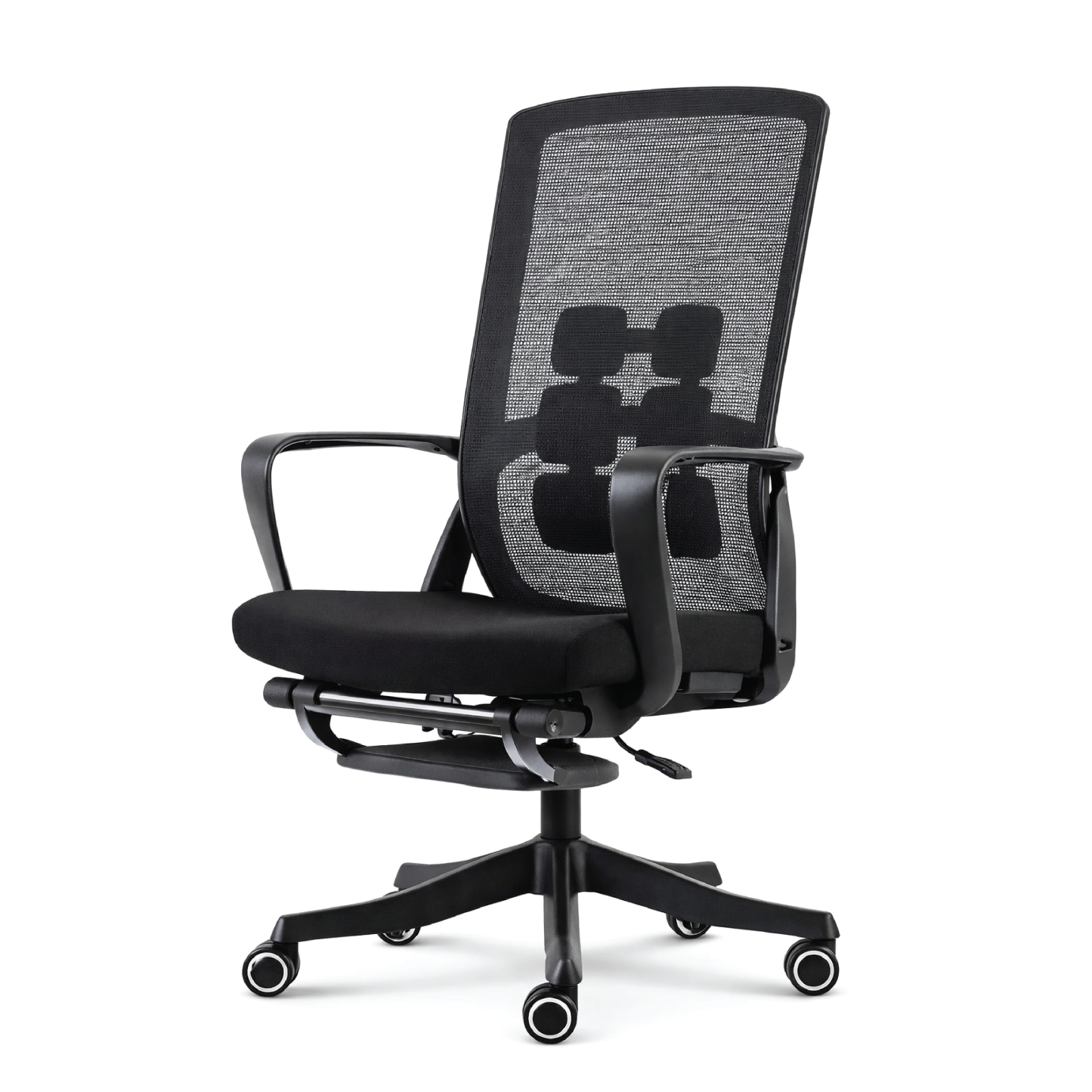 TIDUR Medium Back Office Chair 
