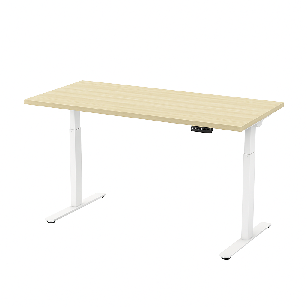 Standing Desk (Height Adjustable Table)
