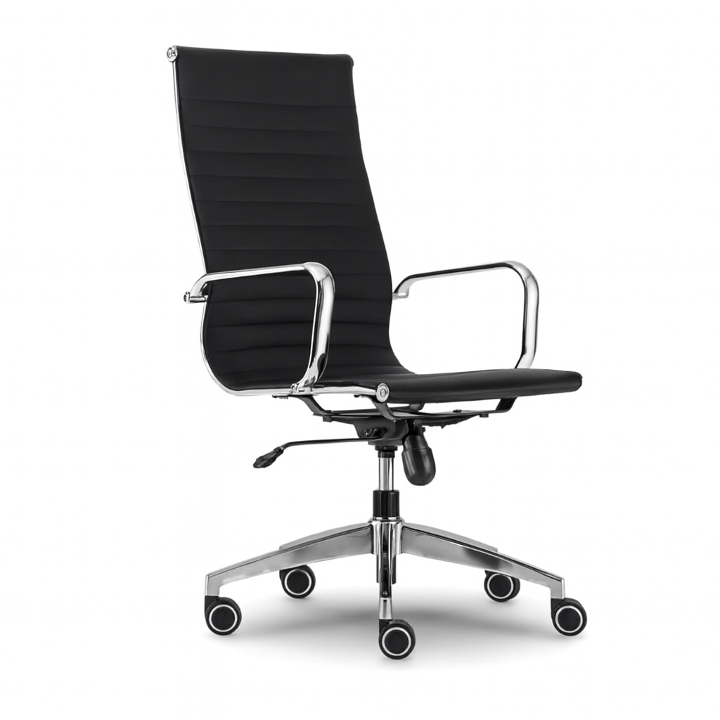 RIB High Back Office Chair (Meeting Chair)