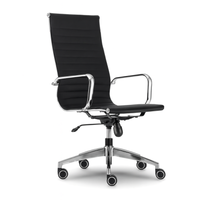 RIB High Back Office Chair (Meeting Chair)