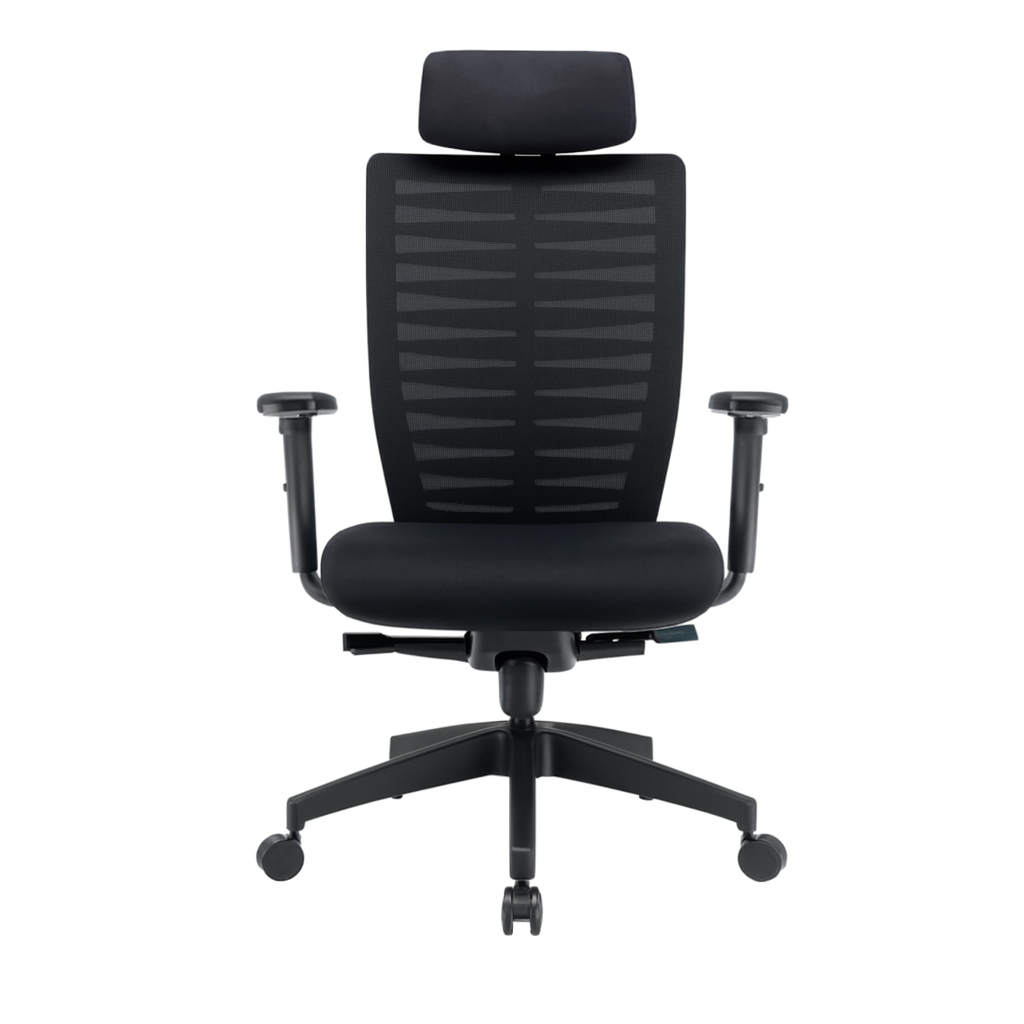 Daun 1 High Back Chair