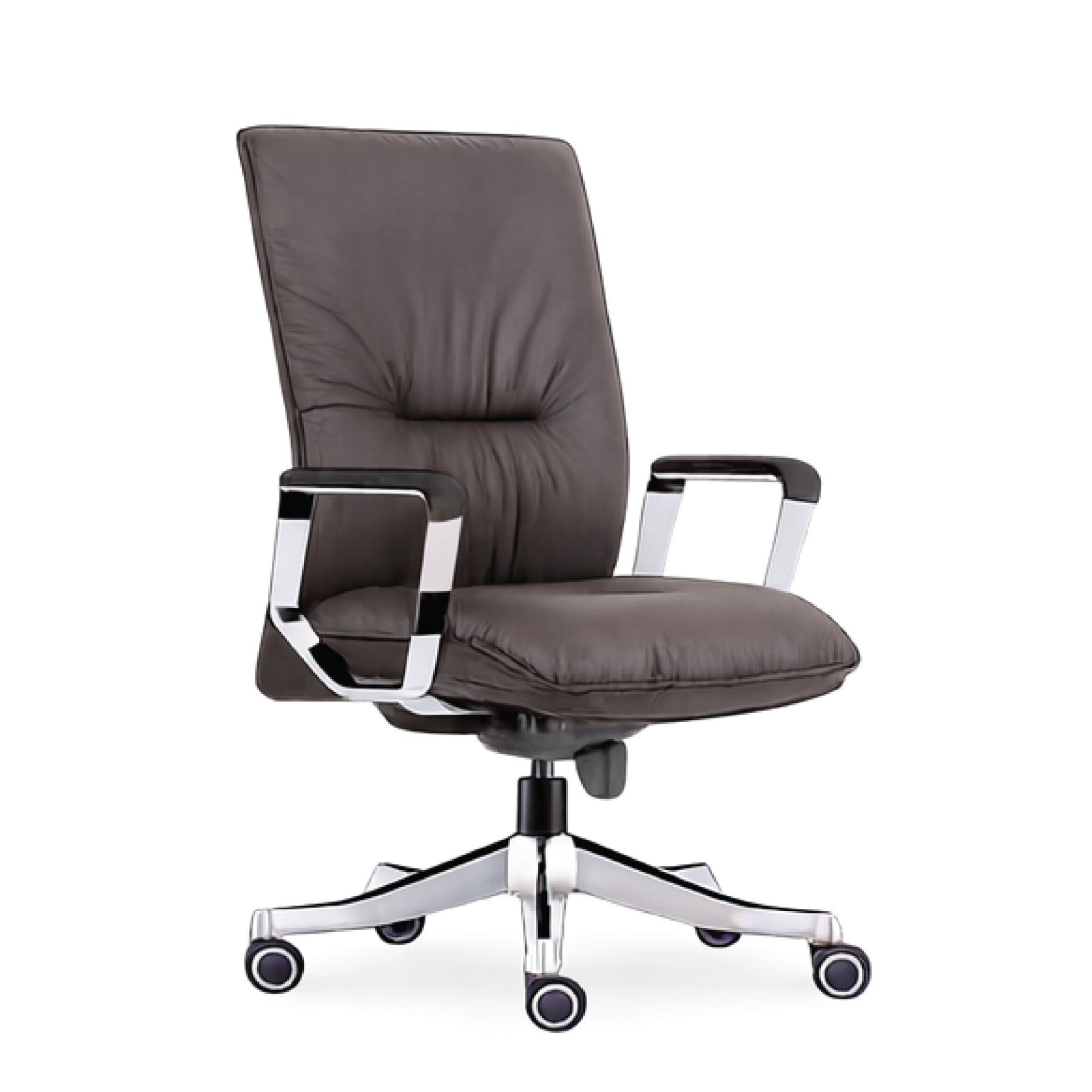 ESPRESS Medium Back Office Chair 