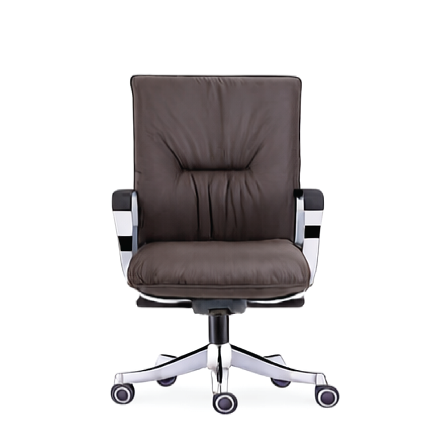 ESPRESS Low Back Office Chair 