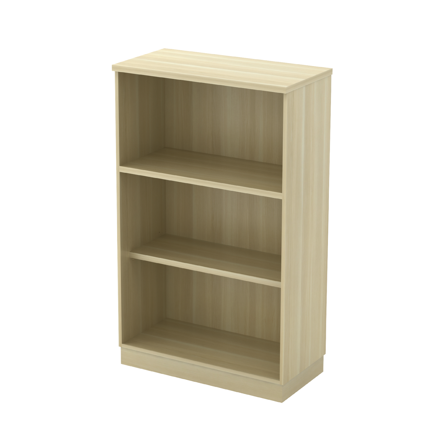 Opoen Shelf Medium Height Cabinet (EX)